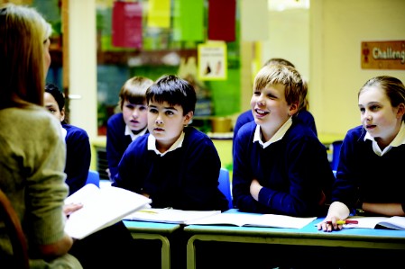 Apoyo escolar, El club de los deberes, Finde sin deberes